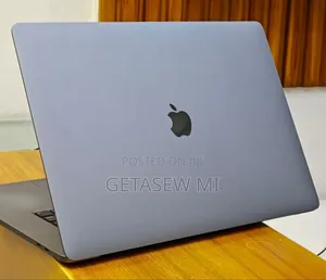 New Laptop Apple MacBook Pro 2019 16GB Intel Core I7 SSD 512GB