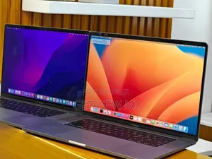 New Laptop Apple MacBook Pro 2019 16GB Intel Core I7 SSD 512GB