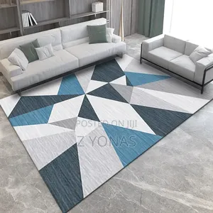 Photo - 3d የሶፋስር ምንጣፍ