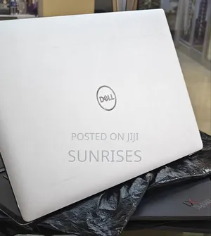Photo - New Laptop Dell XPS 15 16GB Intel Core I7 SSD 512GB