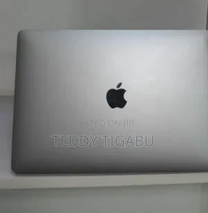 New Laptop Apple MacBook Pro 2017 8GB Intel Core I5 SSD 128GB