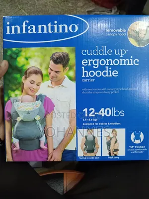 Photo - Infantino የልጆች ማዘያ