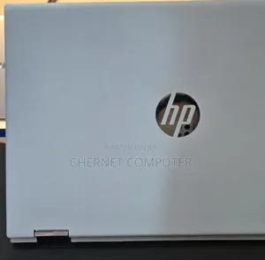 New Laptop HP Pavilion X360 16GB Intel Core I5 SSD 512GB