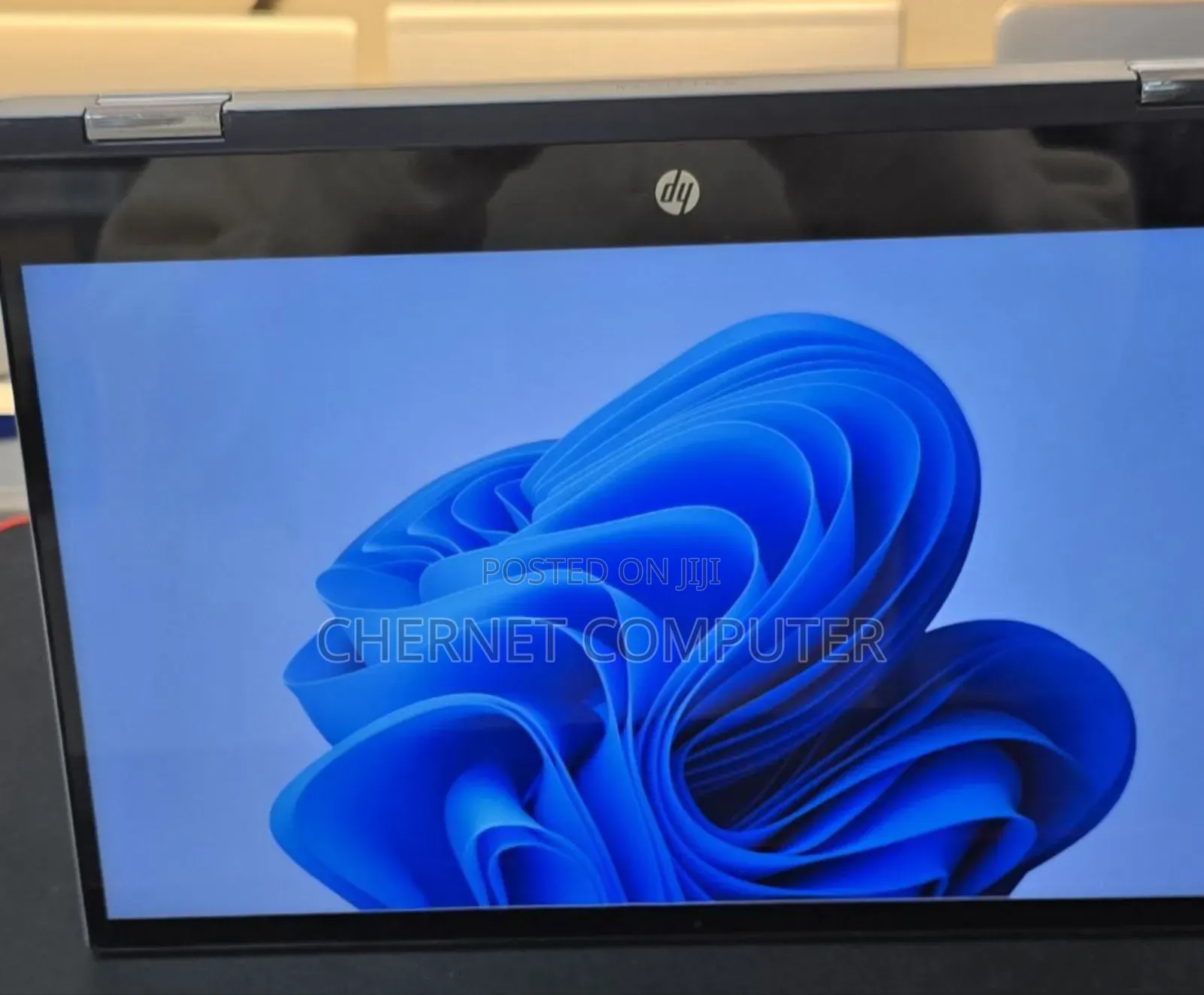 New Laptop HP Pavilion X360 16GB Intel Core I5 SSD 512GB