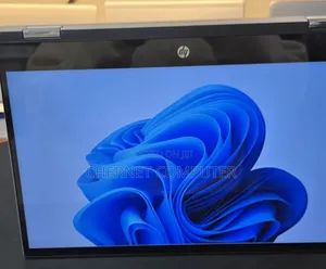 New Laptop HP Pavilion X360 16GB Intel Core I5 SSD 512GB