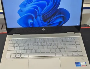 New Laptop HP Pavilion X360 16GB Intel Core I5 SSD 512GB