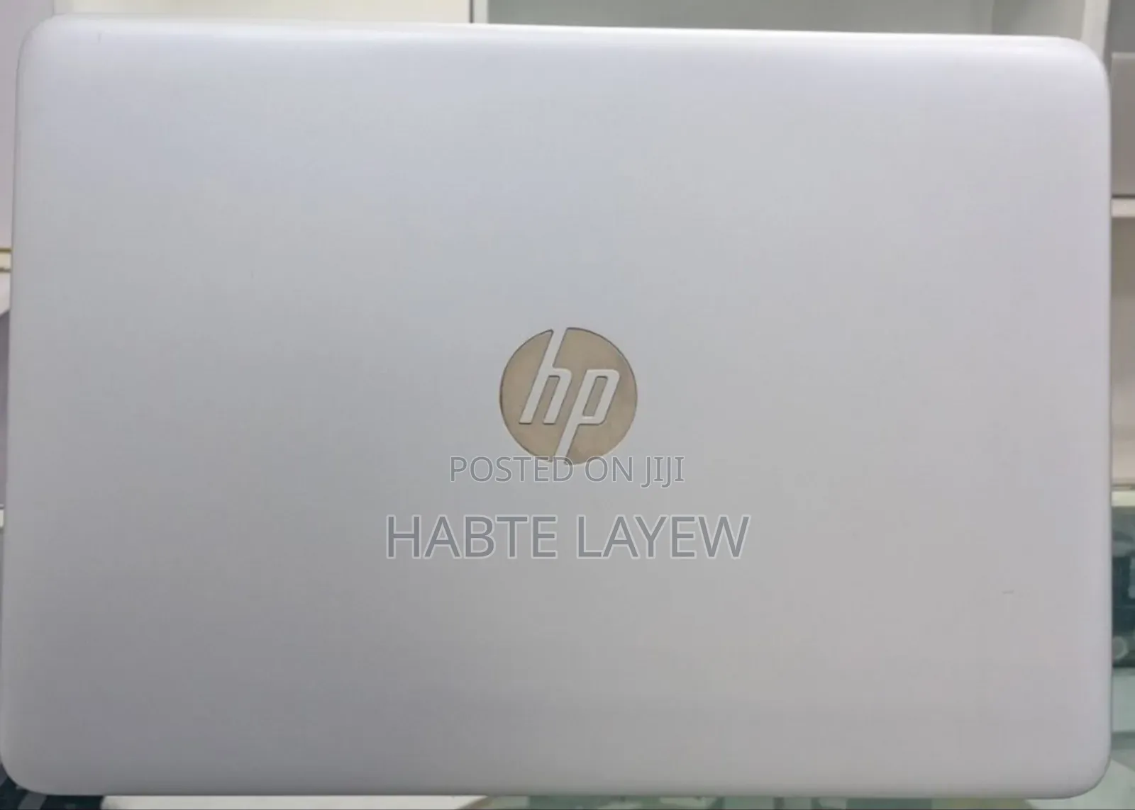 New Laptop HP EliteBook 840 G3 8GB Intel Core I5 SSD 512GB