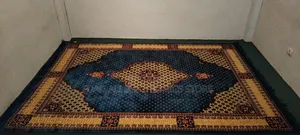 Orginal Mat/ኦርጅናል ምንጣፍ