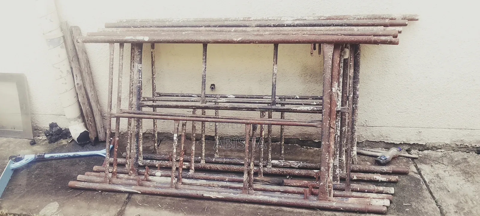 Construction Material