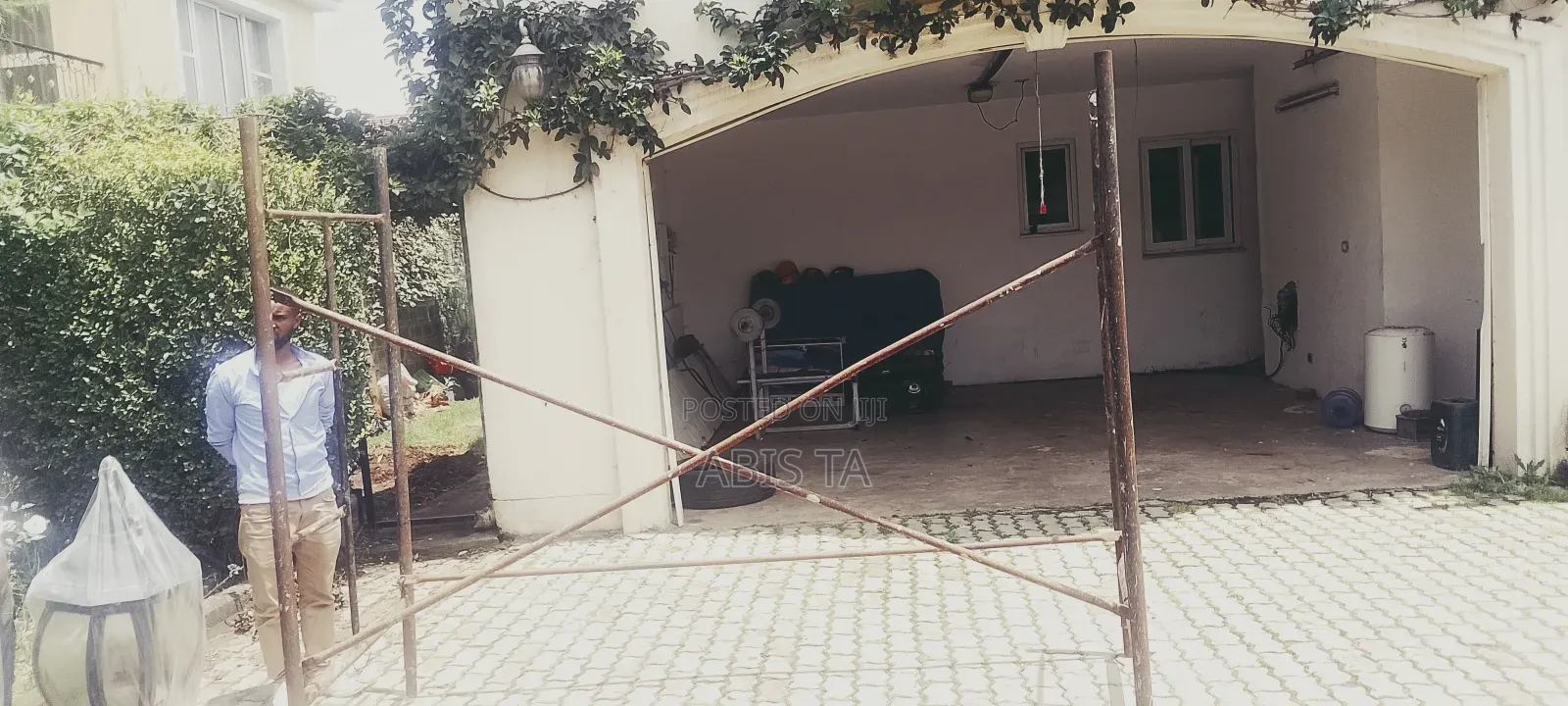 Construction Material