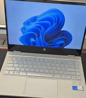 New Laptop HP Envy X360 16GB Intel Core I7 SSD 512GB