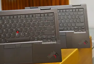 Photo - New Laptop Lenovo Thinkpad X1 Yoga 32GB Intel Core I7 SSD 512GB