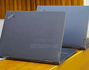 New Laptop Lenovo Thinkpad X1 Yoga 32GB Intel Core I7 SSD 512GB
