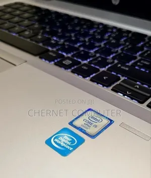 Photo - New Laptop HP EliteBook 840 G3 8GB Intel Core I5 SSD 512GB