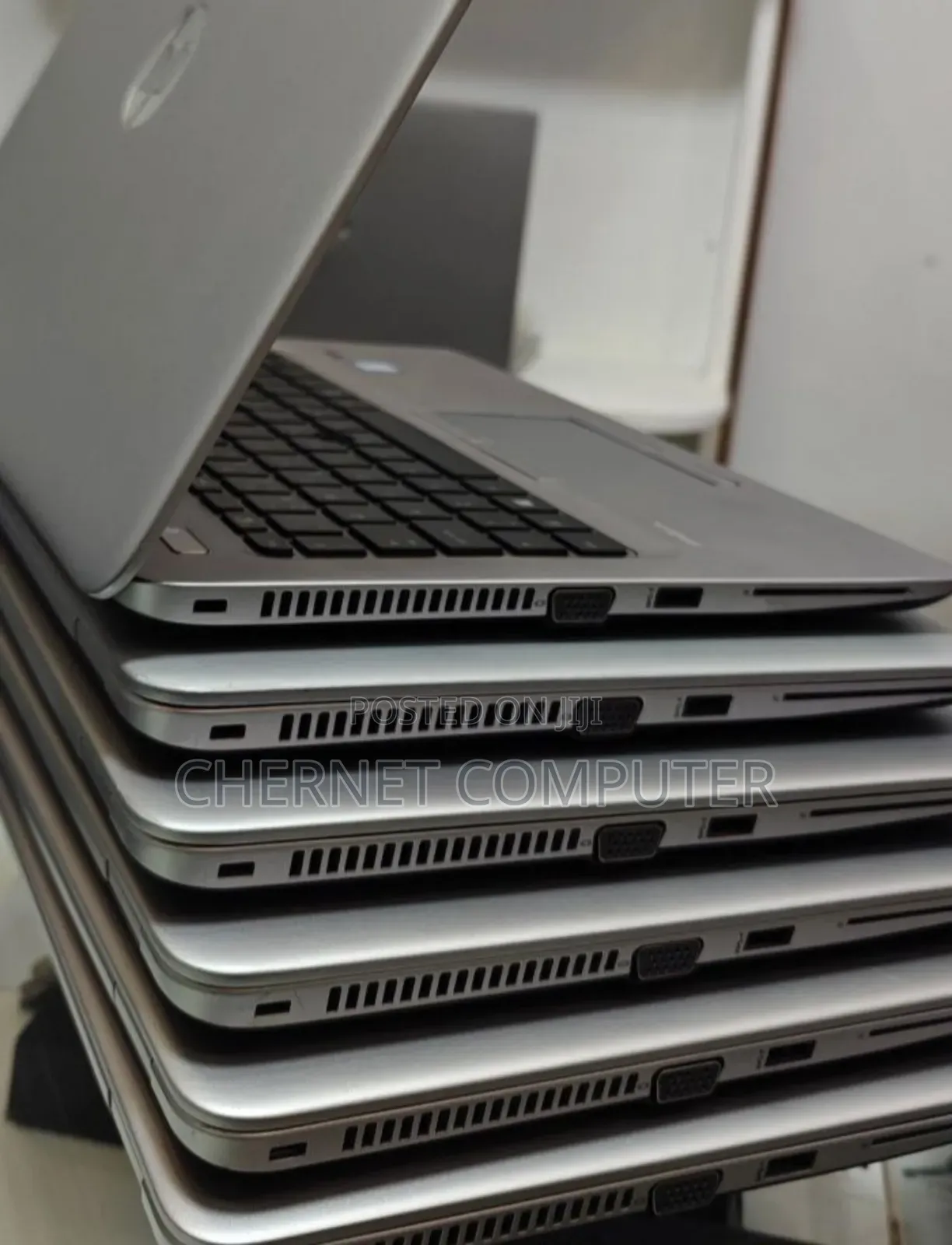 New Laptop HP EliteBook 840 G3 8GB Intel Core I5 SSD 512GB