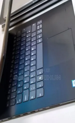 New Laptop Lenovo IdeaPad 320 4GB Intel Core I5 HDD 1T