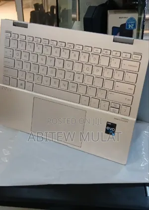 New Laptop HP Pavilion X360 16GB Intel Core I7 SSD 512GB