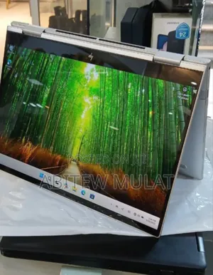 Photo - New Laptop HP Pavilion X360 16GB Intel Core I7 SSD 512GB