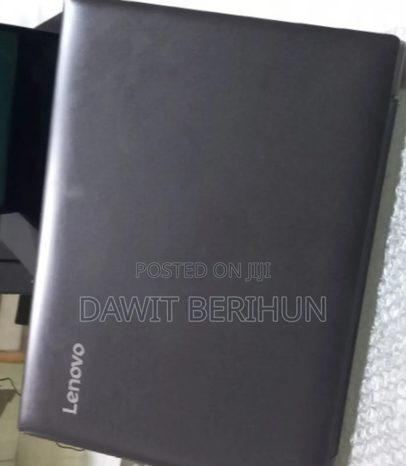 New Laptop Lenovo IdeaPad 320 4GB Intel Core I5 HDD 1T