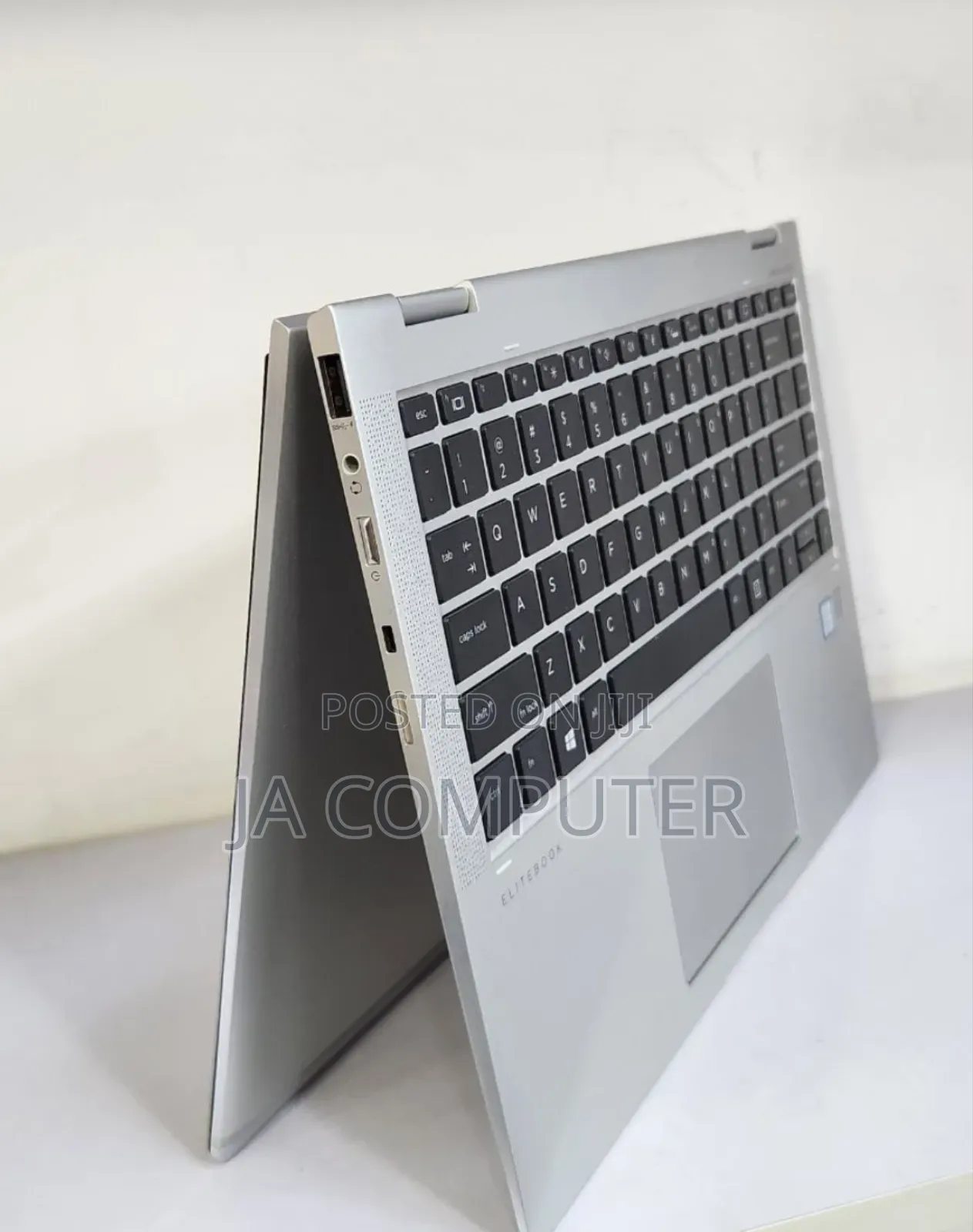 New Laptop HP EliteBook X360 1040 G5 16GB Intel Core I5 SSD 512GB