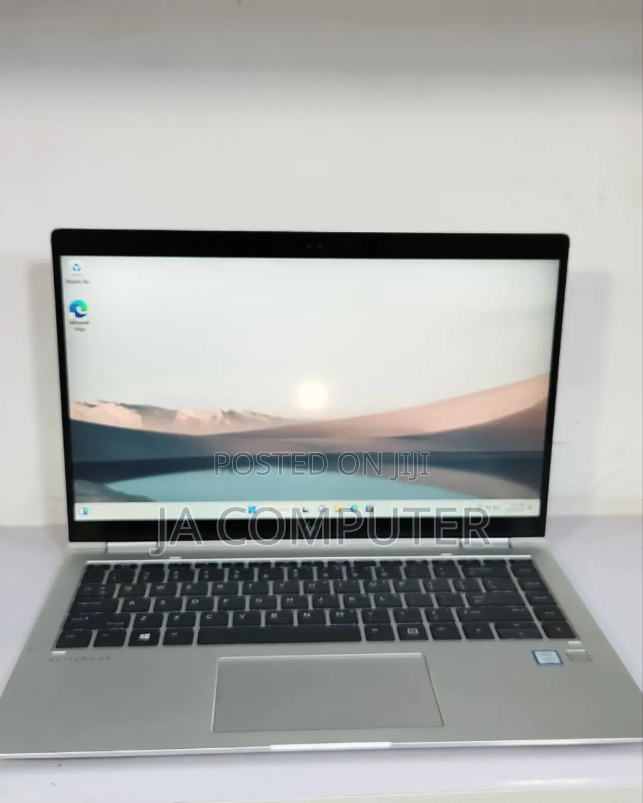 New Laptop HP EliteBook X360 1040 G5 16GB Intel Core I5 SSD 512GB