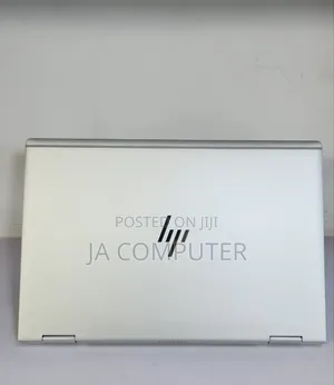 New Laptop HP EliteBook X360 1040 G5 16GB Intel Core I5 SSD 512GB