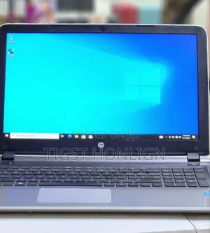New Laptop HP Pavilion 15 8GB Intel Core I7 HDD 1T