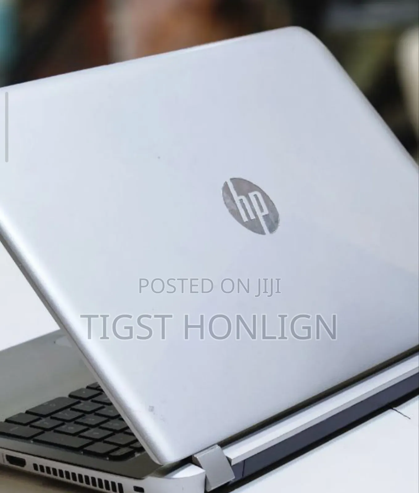 New Laptop HP Pavilion 15 8GB Intel Core I7 HDD 1T