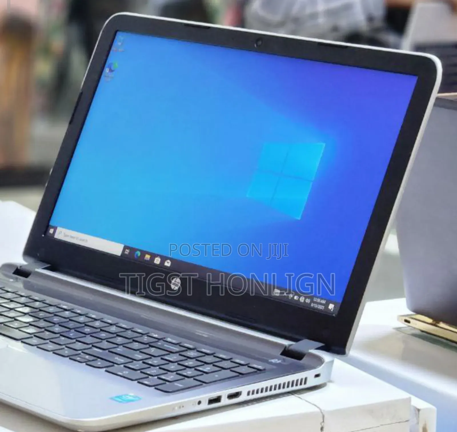 New Laptop HP Pavilion 15 8GB Intel Core I7 HDD 1T