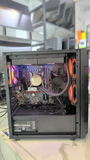 New Desktop Computer Asus 64GB SSD 1T