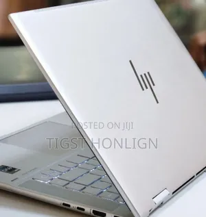 Photo - New Laptop HP Envy X360 16GB Intel Core I5 SSD 512GB