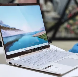 New Laptop HP Envy X360 16GB Intel Core I5 SSD 512GB