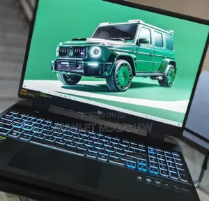 New Laptop Acer Predator Helios 300 16GB Intel Core I7 SSD 512GB