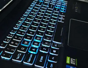 New Laptop Acer Predator Helios 300 16GB Intel Core I7 SSD 512GB