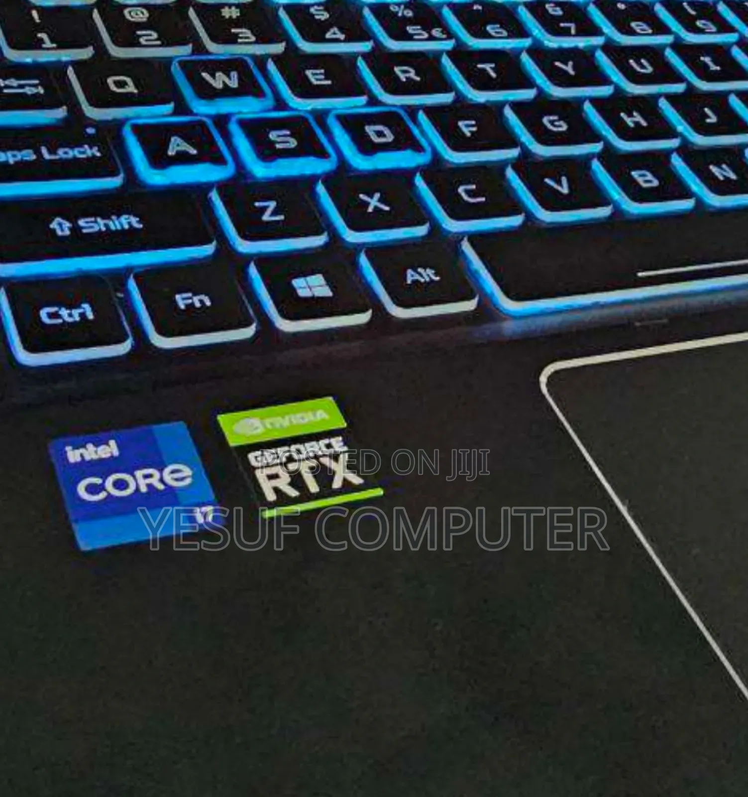 New Laptop Acer Predator Helios 300 16GB Intel Core I7 SSD 512GB