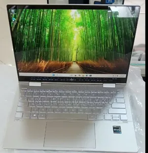 Photo - New Laptop HP Envy X360 8GB Intel Core I7 SSD 512GB