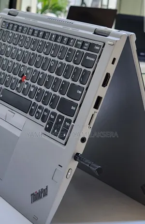 New Laptop Lenovo ThinkPad X380 Yoga 16GB Intel Core I5 SSD 512GB