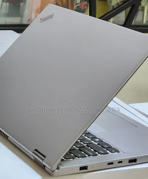 New Laptop Lenovo ThinkPad X380 Yoga 16GB Intel Core I5 SSD 512GB