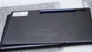 New Samsung Galaxy Tab S8 Ultra 256 GB