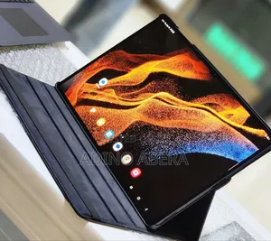 New Samsung Galaxy Tab S8 Ultra 256 GB