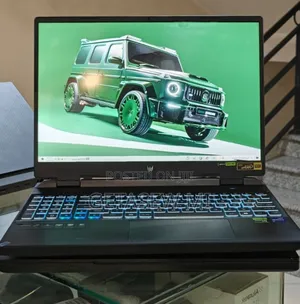 New Laptop Acer Predator Helios Neo 16 16GB Intel Core I7 SSD 1T