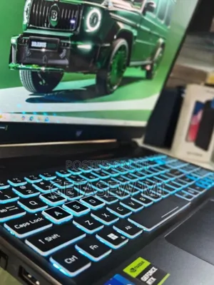 New Laptop Acer Predator Helios Neo 16 16GB Intel Core I7 SSD 1T