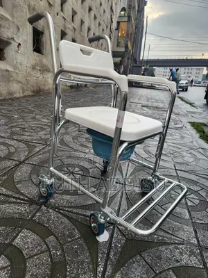 Photo - Commode Wheelchair奔走wheelchair老子wheelchair煞星wheelchair晞了wheelchair