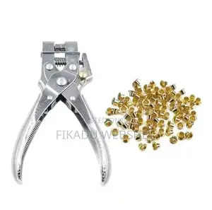 Photo - Punch Plier