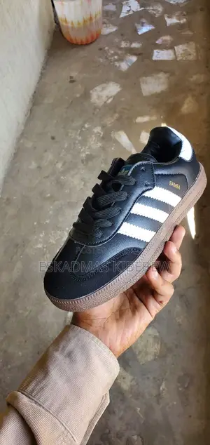 Adidas Samba