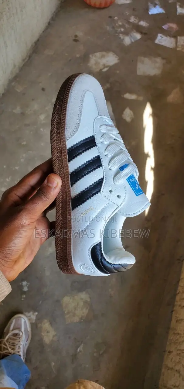 Adidas Samba