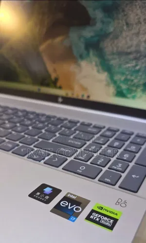 New Laptop HP 16GB Intel Core I7 SSD 1T