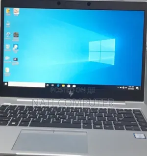 New Laptop HP 16GB Intel Core I7 SSD 1T