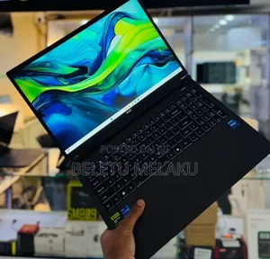 Photo - New Laptop Acer 16GB Intel Core I7 SSD 1T