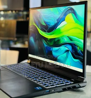 New Laptop Acer 16GB Intel Core I7 SSD 1T